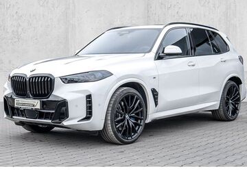 BMW X5 28.419 km 89.840 &euro; Sprockhövel 45549