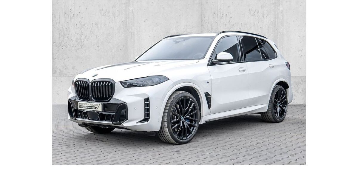 BMW X5 28.419 km 89.840 &euro; Sprockhövel 45549
