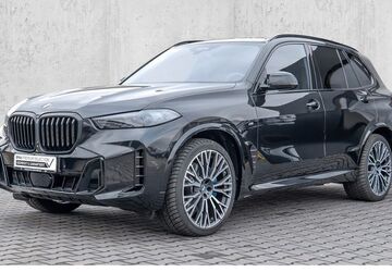 BMW X5 18.800 km 81.690 &euro; Velbert 42553