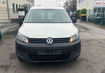 VW Caddy 157.000 km 6.500 &euro; Ratingen 40889