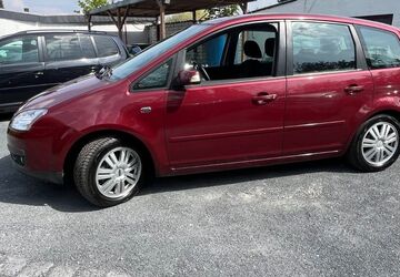 Ford C-Max 156.000 km 2.640 &euro; Krefeld 47809