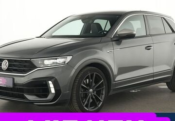 VW T-Roc 55.863 km 25.984 &euro; Neuss 41460