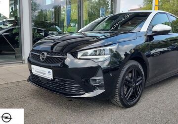 Opel Corsa 54.000 km 13.490 &euro; Düsseldorf 40625