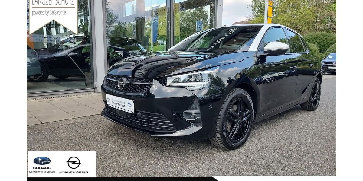 Opel Corsa 54.000 km 13.490 &euro; Düsseldorf 40625