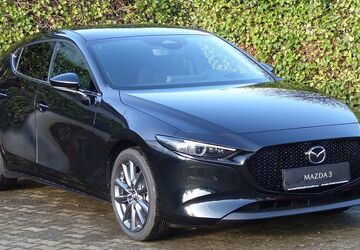 Mazda 3 6.500 km 28.900 &euro; Gelsenkirchen 45899