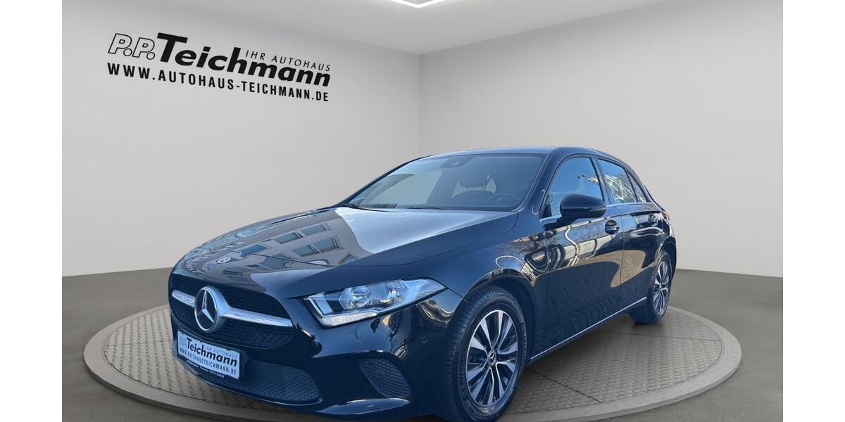 Mercedes-Benz A 180 93.194 km 19.990 &euro; Dormagen 41540