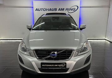 Volvo XC60 214.357 km 9.299 &euro; Ratingen bei Düsseldorf 40878