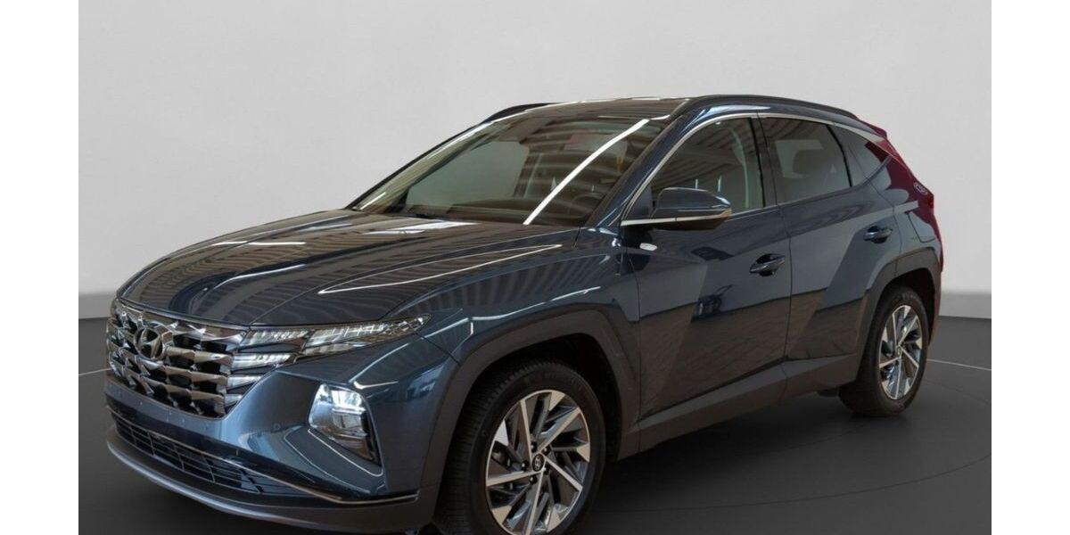 Hyundai TUCSON 70.000 km 20.900 &euro; Leichlingen 42799