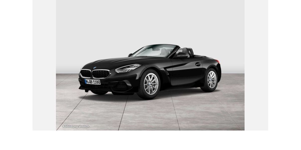 BMW Z4 63.097 km 29.740 &euro; Hilden 40721