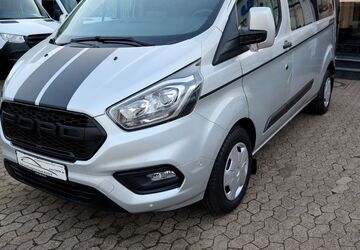 Ford Tourneo Custom 77.000 km 28.450 &euro; Krefeld 47799