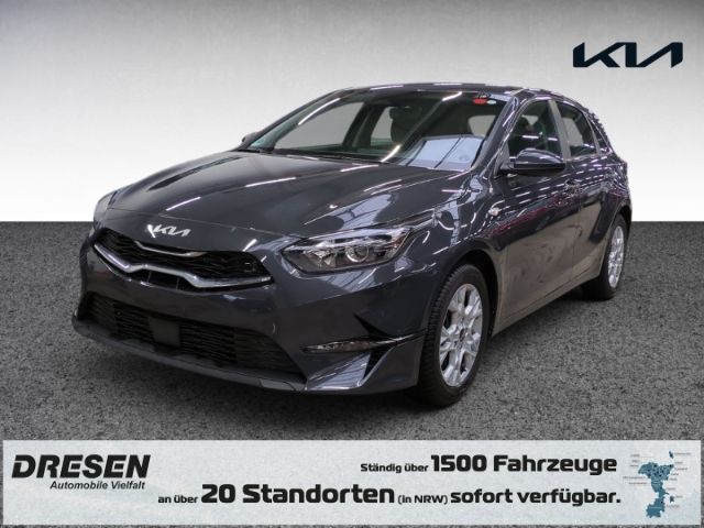 Kia ceed / Ceed 22.313 km 21.880 &euro; Korschenbroich 41352