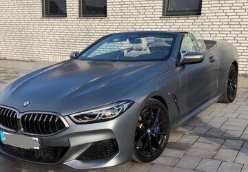 BMW M850 59.825 km 64.900 &euro; Grevenbroich 41517