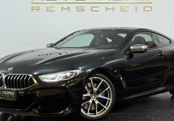BMW M850 78.700 km 51.990 &euro; Remscheid 42897