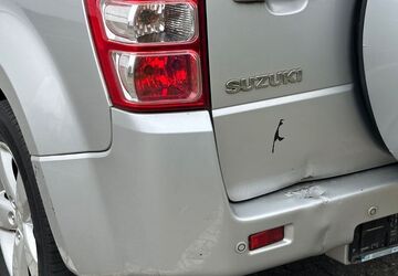 Suzuki Grand Vitara 262.000 km 5.750 &euro; Monheim 40789