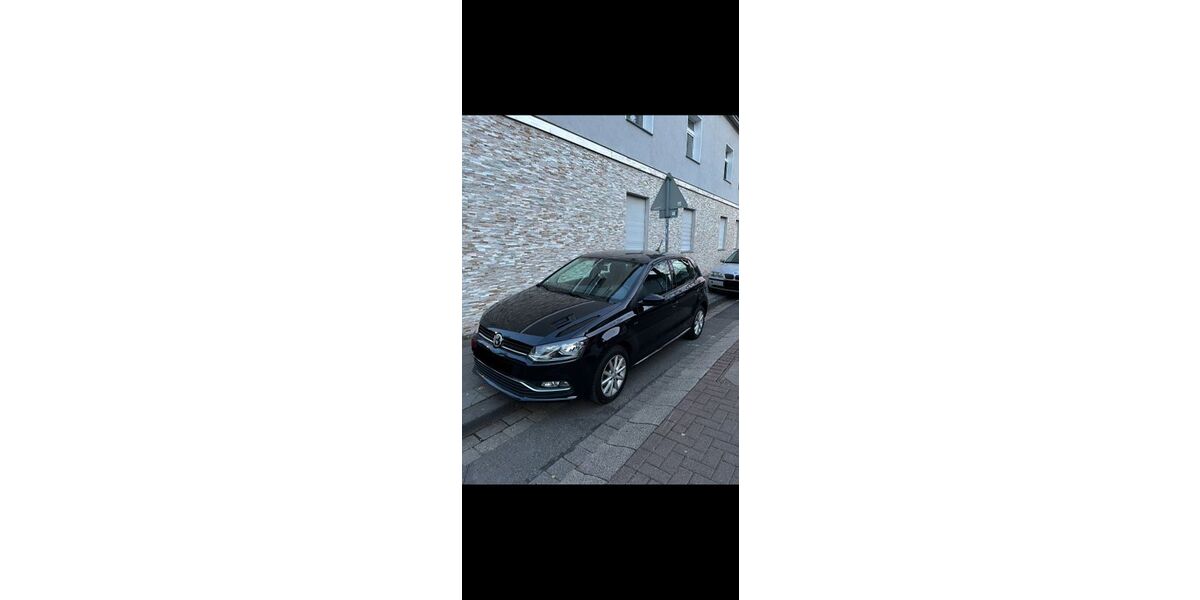 VW Polo 135.000 km 8.400 &euro; Duisburg 47226