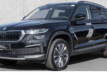 Skoda Kodiaq 32.958 km 35.190 &euro; Düsseldorf 40549