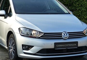 VW Golf Sportsvan 43.750 km 16.900 &euro; Gelsenkirchen 45899