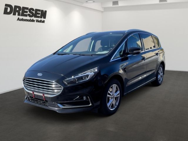 Ford S-Max 86.000 km 25.990 &euro; Neuss 41464