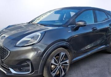 Ford Puma 20.500 km 22.990 &euro; Gelsenkirchen 45891