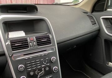 Volvo XC60 284.000 km 4.750 &euro; Wuppertal 42279