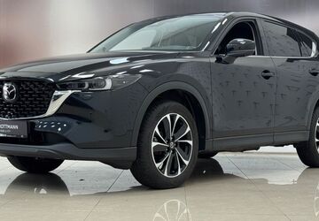 Mazda CX-5 42.850 km 31.500 &euro; Oberhausen 46149