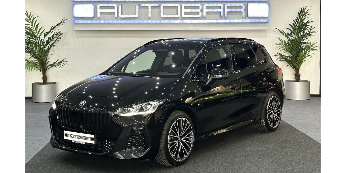 BMW 218 Active Tourer 19.900 km 31.490 &euro; Krefeld 47799