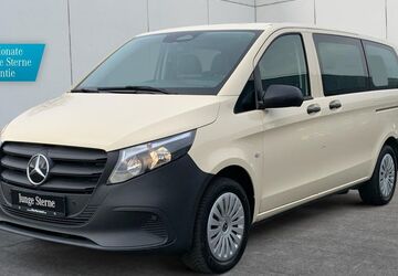 Mercedes-Benz Vito 36.298 km 39.925 &euro; Krefeld 47807
