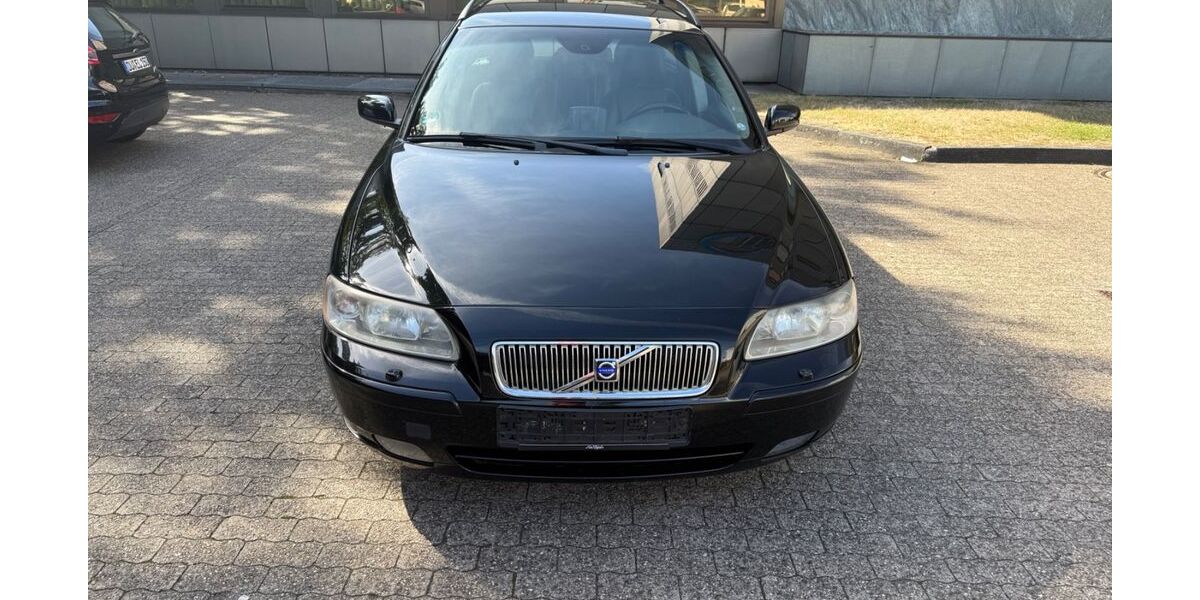 Volvo V70 480.000 km 3.399 &euro; Duisburg 47058