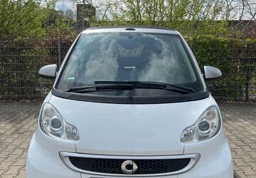 Smart ForTwo 93.130 km 5.490 &euro; Düsseldorf 40589