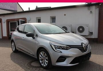 Renault Clio 20.420 km 13.490 &euro; Hilden bei Düsseldorf 40721