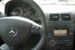 Mercedes-Benz A 160 Elegance Klima SHZ Alu 16 2.Hd Erst 47 Tkm 47.900 km 6.999 &euro; Neuss 41462