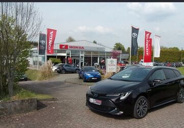 Toyota Corolla 88.698 km 18.999 &euro; Ratingen 40882