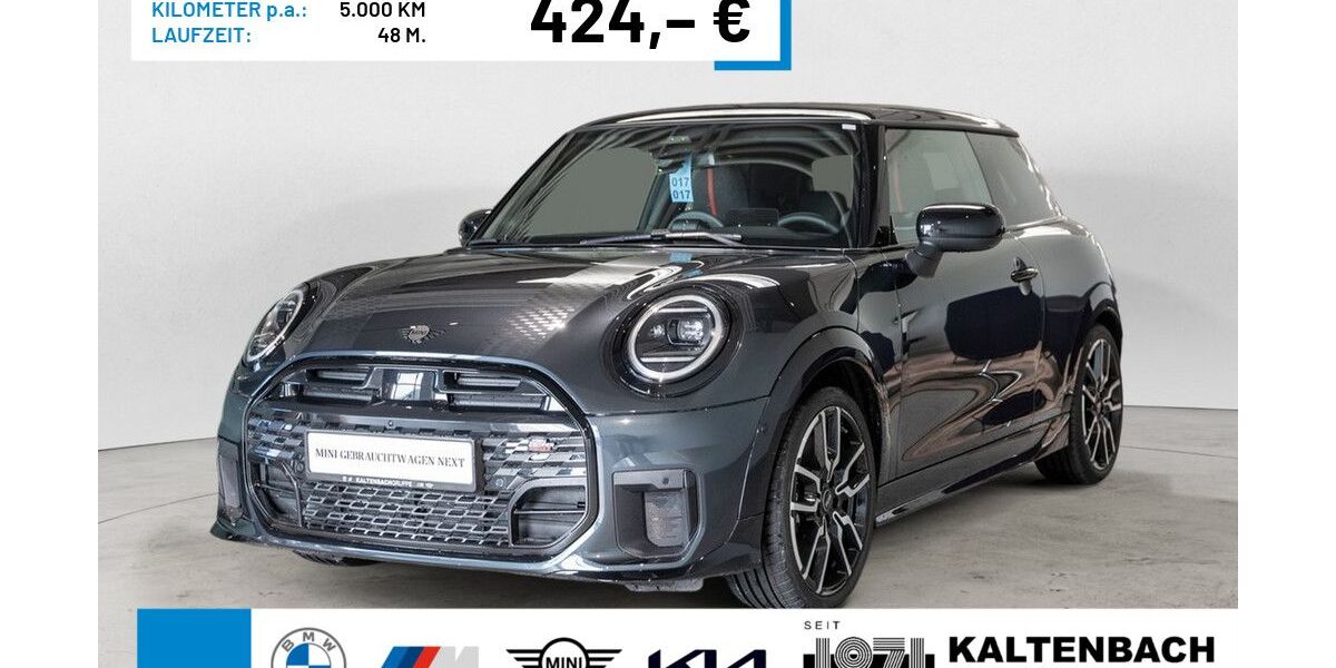 Mini Cooper S 8.999 km 34.228 &euro; Remscheid 42897
