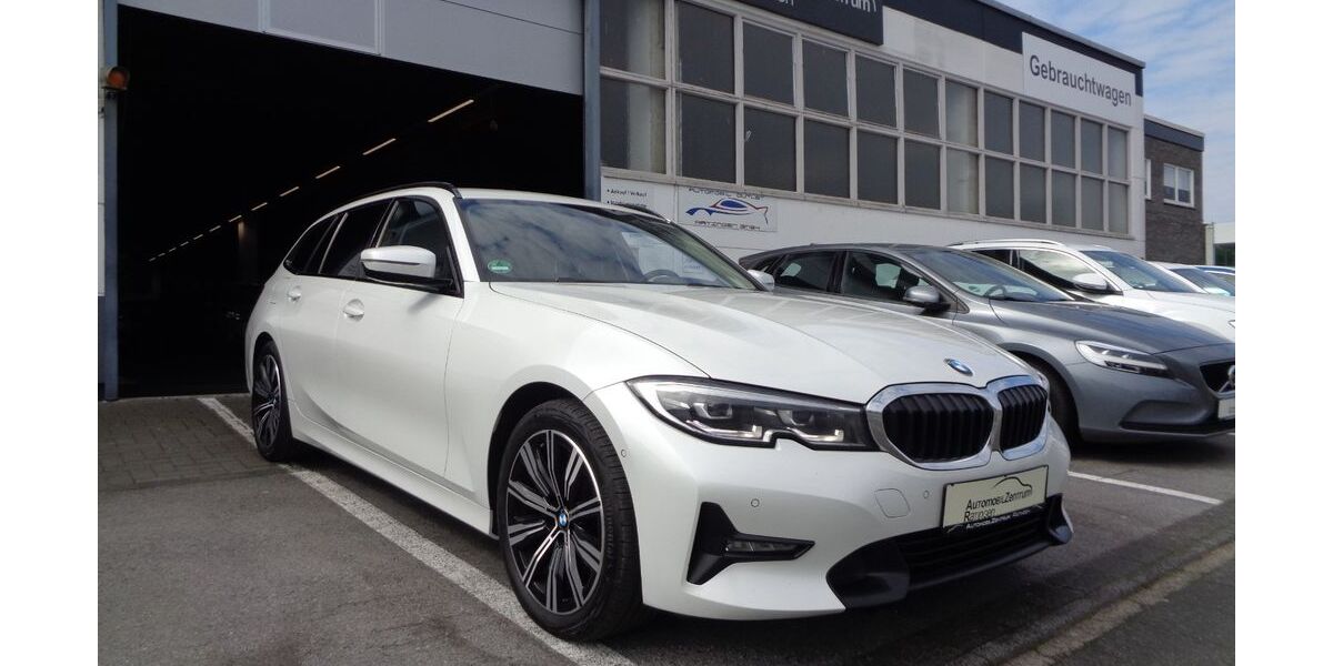 BMW 320 199.000 km 16.990 &euro; Ratingen 40880