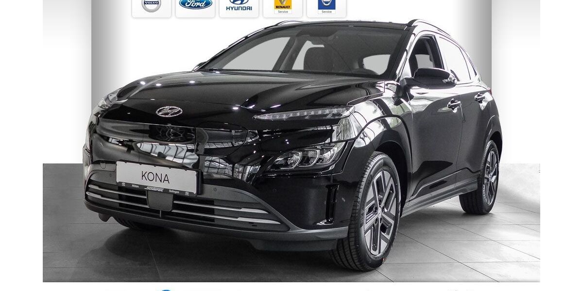 Hyundai KONA 19.999 km 30.990 &euro; Hilden 40721