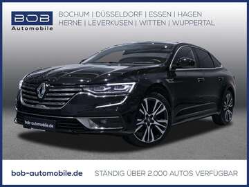 Gebrauchte Renault Talisman