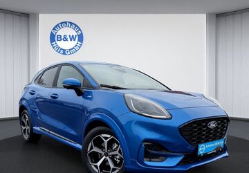 Ford Puma 3.890 km 23.799 &euro; Krefeld 47805