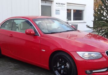 BMW 335 98.000 km 17.490 &euro; Langenfeld 40764