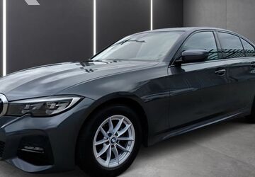 BMW 318 38.469 km 29.880 &euro; Bottrop 46236