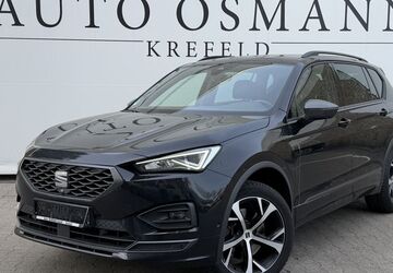 Seat Tarraco 167.015 km 24.950 &euro; Krefeld 47805