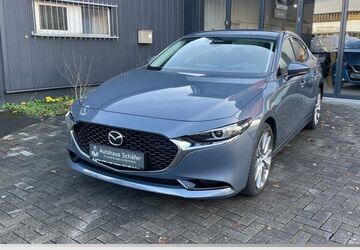 Mazda 3 20.441 km 24.985 &euro; Monheim 40789