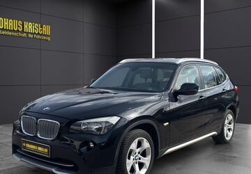 BMW X1 247.000 km 7.480 &euro; Remscheid 42897