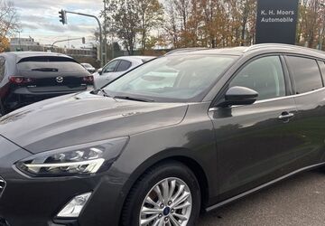 Ford Focus 22.190 km 17.980 &euro; Neuss 41464