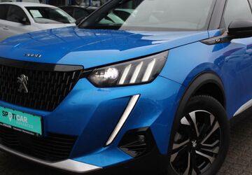 Peugeot 2008 22.644 km 24.800 &euro; Remscheid 42897