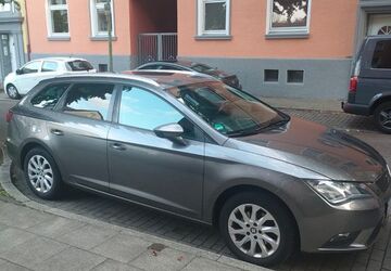 Seat Leon 147.000 km 9.900 &euro; Langenfeld 40764