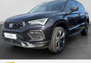 Seat Ateca 85.231 km 24.890 &euro; Duisburg 47059