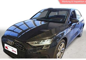 Audi A3 30.527 km 23.230 &euro; Moers-Hülsdonk 47441