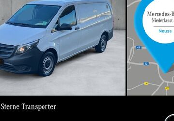 Mercedes-Benz Vito 89.739 km 24.371 &euro; Neuss 41460
