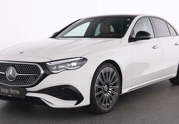 Mercedes-Benz E 220 26.609 km 61.685 &euro; Essen 45309