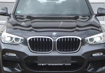 BMW X3 149.000 km 28.950 &euro; Kaarst 41564